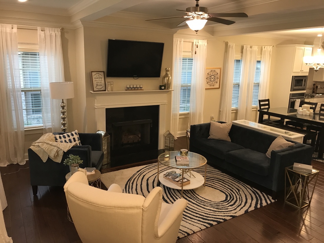 Going to Iron Bowl? Here are 4 home rentals in Auburn you can book now